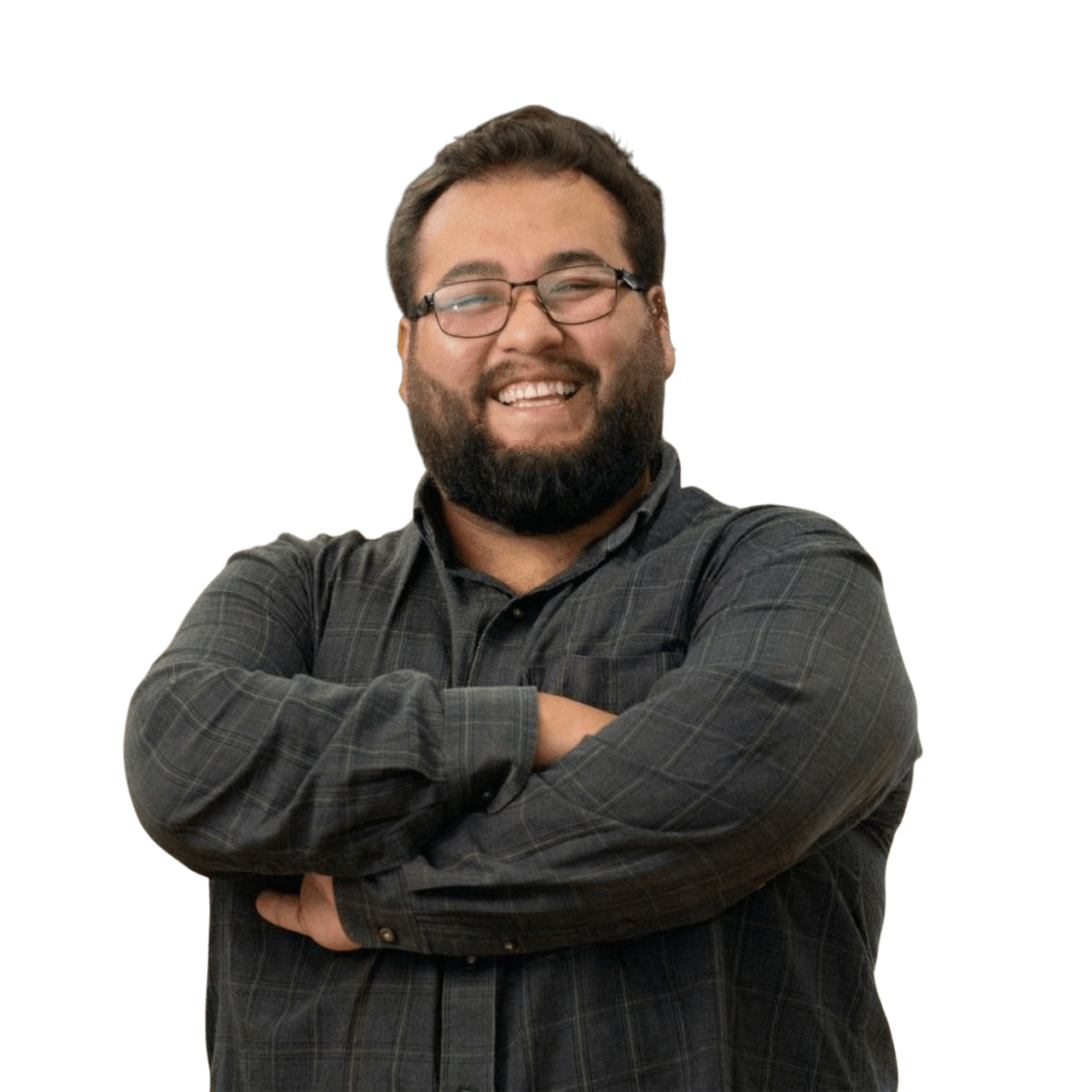 Foto de Jaime Torrico Guisbert